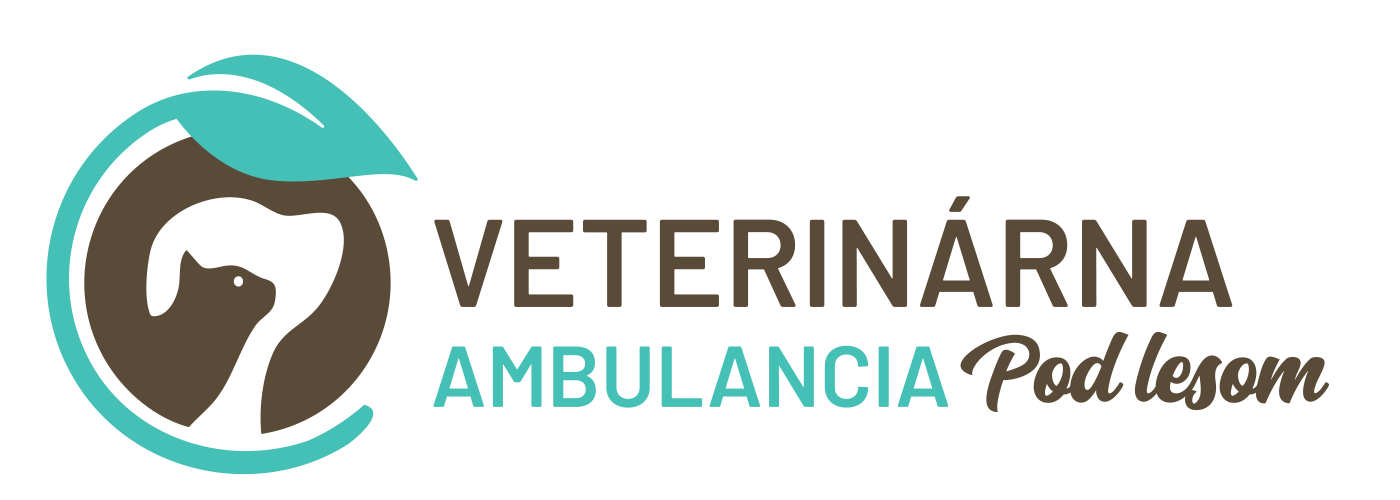 Veterinárna ambulancia pod lesom